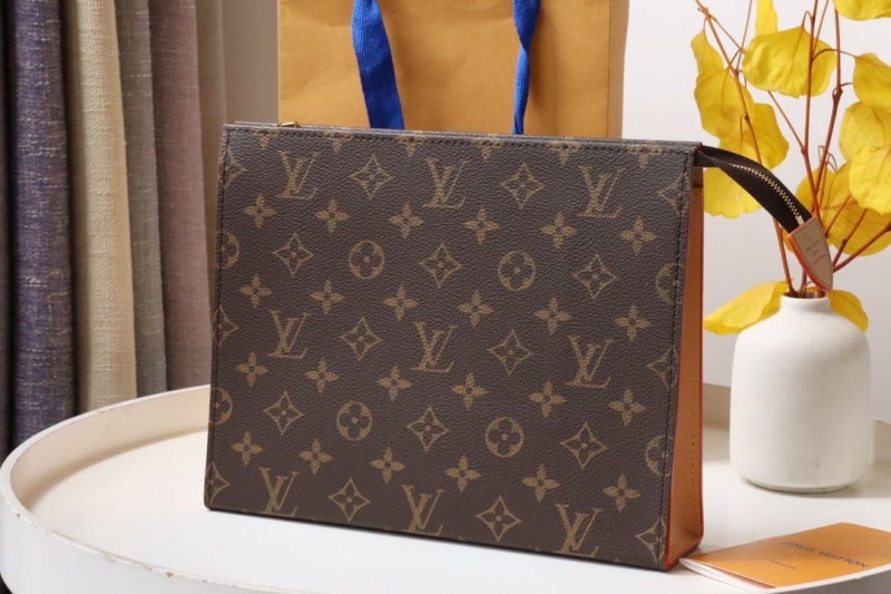 LV Clutch Bags